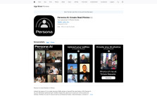Persona AI