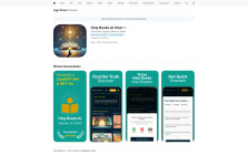Holy Books AI