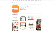 Sizzle