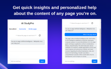 AI StudyPro