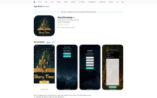 StoryTimeApp