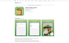 Pantry AId