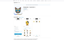 Getmoji AI Generator