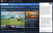 Steam Review Summarizer
