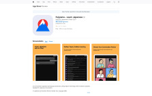 Fujiyama - AI Japanese Tutor