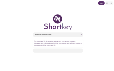 Shortkey