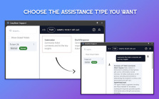EasyNext Support for Zendesk