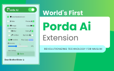 Porda AI
