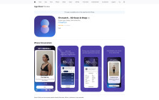 Fit:match - 3D Scan & Shop