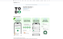 EasyToDo: Daily Planner