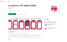 iLoveDocs