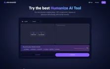 AI Humanize