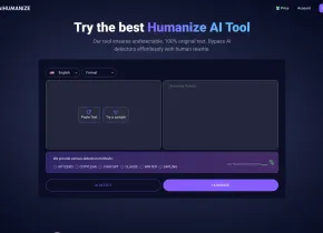 AI Humanize