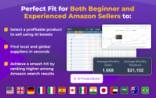 AMZScout PRO AI