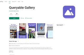 Photo Search