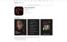 Baibe AI Companion App