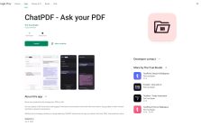 ChatPDF