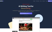 AI Bulk Content Generation