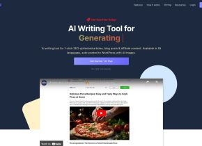 AI Bulk Content Generation