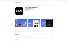Fit.AI