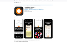 AI Note Taker: Memoir