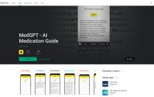 MedGPT