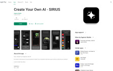 Sirius AI