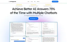 AI Playground