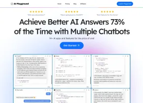 AI Playground