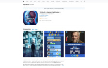 Trivia AI - Guess The Words