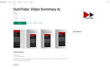 SumTube