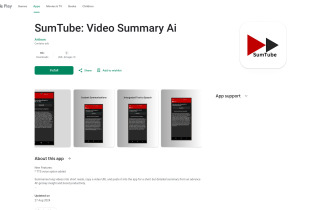 SumTube