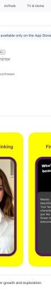 Magic mirror online experience magic mirror official website link