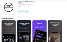 AI Trainer