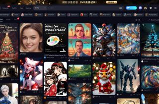 Seaart.ai