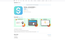Scitudy App