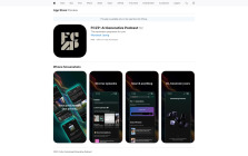 FCZP: AI Generative Podcast