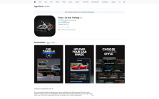 Tune: AI Car Tuning