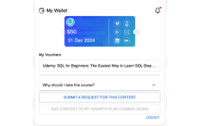 Juno Journey LXP Extension