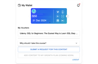 Juno Journey LXP Extension