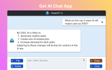 Claude Chat