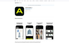 Arête Fashion