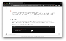 CodeOpt