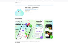 Doti - Health & Habit Tracker