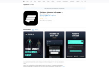 FitPulse - AI Fitness Trainer