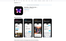 Butterflies - Bring AI to Life