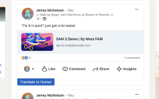 LinkedIn Subtext Translator