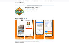 TravelTrail-Planifica Tu Viaje