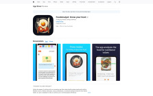 FoodAnalyst
