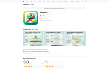 Review AI